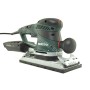 LEVIGATRICE ORBITALE DA 350 WATT SRE4351 TURBOTEC METABO 611351000