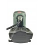 LEVIGATRICE ORBITALE DA 350 WATT SRE4351 TURBOTEC METABO 611351000