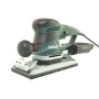 LEVIGATRICE ORBITALE DA 350 WATT SRE4351 TURBOTEC METABO 611351000