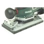 LEVIGATRICE ORBITALE DA 350 WATT SRE4351 TURBOTEC METABO 611351000