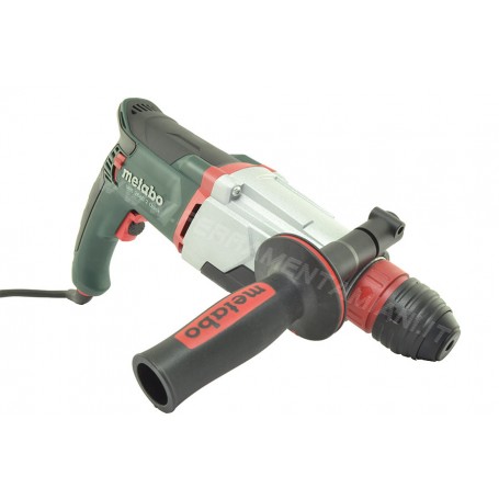 TASSELLATORE PROFESSIONALE MULTIFUNZIONE METABO UHE N2660-2 QUICK 60069750