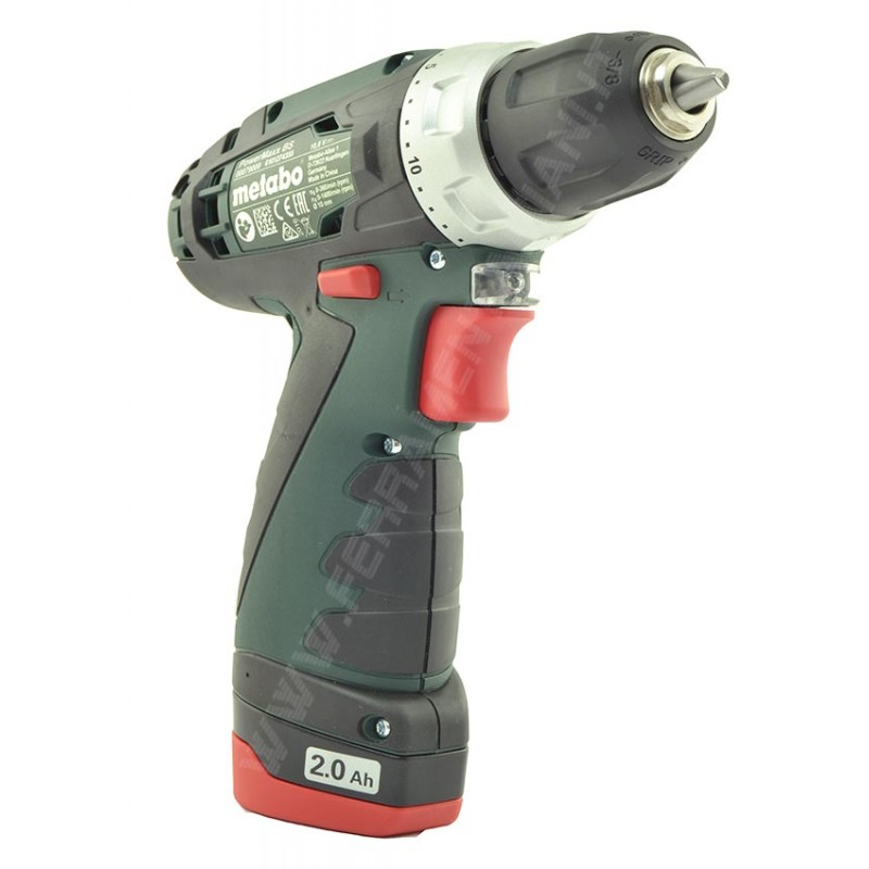 Utensile Multifunzione Stanley FATMAX 18V - Senza Fili, 8000-18000 Osc/min - Con 2 Batterie 2Ah E Valigetta - Foto 12