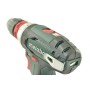 TRAPANO AVVITATORE BATTERIA 10,8V 2AH + 4 AH METABO POWERMAXX QUICK 600157500