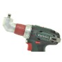 TRAPANO AVVITATORE BATTERIA 10,8V 2AH + 4 AH METABO POWERMAXX QUICK 600157500