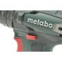 TRAPANO AVVITATORE A PERCUSSIONE A BATTERIA 10,8V 2AH METABO 600385500