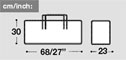 Plano 513003TB