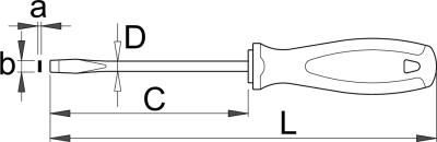 cacciavite unior