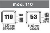 maestri duotak 110