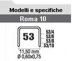 PUNTI PER TECNICA10 MAESTRI